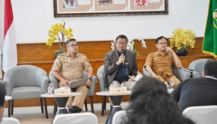 Bulog Sumut Pastikan Stok Aman Jelang Nataru: Beras 34 Ribu Ton, Minyak 2,5 Juta Liter, Warga Bisa Tenang