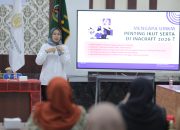 Ketua Dekranasda Asahan Ikuti Seminar Persiapan Menuju The Jakarta INACRAFT 2026