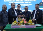 Pemkab Asahan Komitmen Perkuat Peran Karang Taruna