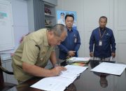 Pemkab Asahan Komitmen Gunakan Data BPS Untuk Rencana Dan Evaluasi Pembangunan