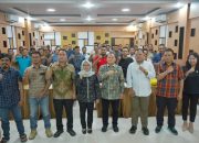 Cegah Resiko Residu Antibiotik, Pemkab Asahan Edukasi Peternak