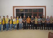 LCI Medan Chakra Gelar Operasi Katarak Gratis di Asahan