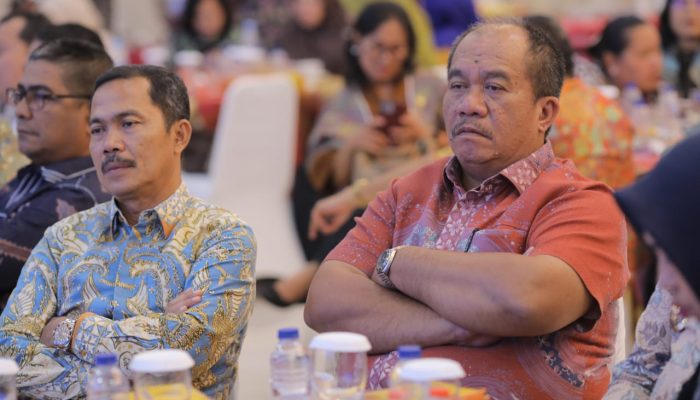 Pemkab Asahan Komitmen Perluas Jangkauan Perlindungan Bagi Perempuan Dan Anak