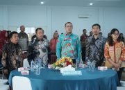 Pemkab Asahan Perkuat Aturan Pakaian Dinas ASN