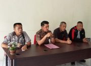 “Membongak” Soal Pembongkaran Tembok Gang Setia, Wajah Plt Kasatpol PP Asahan Merah Padam Disemprot Warga