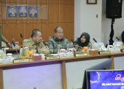 Ikut RUPS-LB Bank Sumut, Bupati Asahan Setujui Skema Inbreng