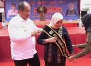 Dinas Perpustakaan Dan Arsip Asahan Diminta Hadirkan Program Inovatif