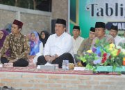Hadiri Milad Ke–VI Yayasan Wakaf Hajjah Rohana, Bupati Asahan: Pendidikan Sepritual Dan Intlektual Lahirkan GenerasI Berakhlak