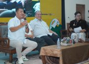 Pemkab Asahan Satukan Visi Digital Dengan Content Creator Daerah