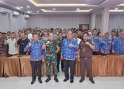 Perkuat Kapasitas KDKMP, Pemkab Asahan Tingkatkan Pemahaman Dan Kapasitas SDM Koperasi