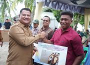 Diskanla Asahan Gelar Sarasehan Pengembangan Perikanan