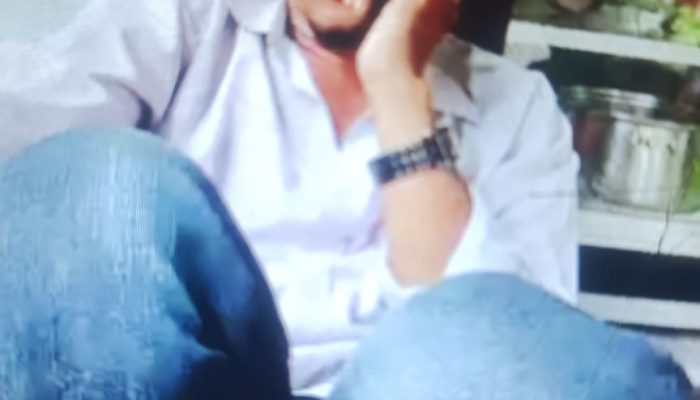 Resahkan Warga, Agus Salim Diburu Polsek Sei Kepayang