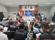 Imigrasi TBA Tegaskan Penanganan Kasus 10 PMI Nonprosedural Sesuai Prosedur