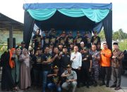 Hadiri HUT RAPI ke-45, Wali Kota Tanjungbalai: RAPI Berperan Strategis Tingkatkan Sinergi dengan Pemerintah dan Membantu Masyarakat