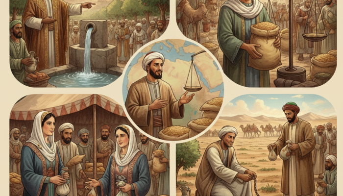 ‎Bukan Sekadar Kaya: Rahasia Konglomerat Langit Mengubah Dunia dengan Harta