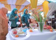 Pemkab Asahan Gelar Lomba Cipta Menu B2SA