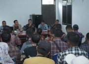 Pemkab Asahan Paparkan Mekanisme Pelaksanaan BLTS Kepada Kadus