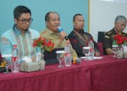 Capaian IPM Asahan Meningkat Di 2025