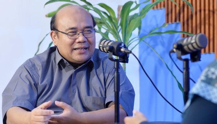 Ekonom USU Nilai Penurunan Inflasi Cerminkan Kinerja Kepala Daerah di Sumut