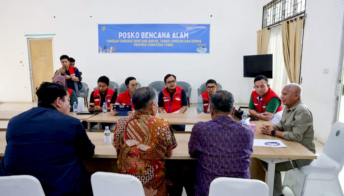 Jangan Panik, Pertamina Pastikan Stok BBM dan LPG di Sumut Aman