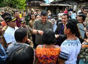 Bobby Nasution Perluas Sekolah Gratis bagi Korban Bencana