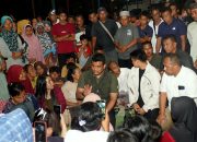 Gubernur Sumut Pastikan Perbaikan Tanggul Sei Wampu Dipercepat untuk Cegah Banjir Berulang