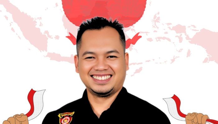 ‎Merah Putih Diinjak Konten:AKPERSI Tabuh Genderang Lawan Bonnie Blue