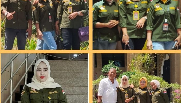 ‎AKPERSI Tak Mundur Sejengkal: Tegaskan Integritas Pers & Soroti Perlakuan Tidak Profesional Terhadap DPC Kampar