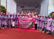 Kunjungan Pelajar Malaysia ke MAN Sawahlunto