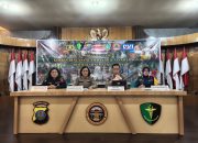 Tim DVI Polda Sumut Identifikasi 290 Korban, Operasi Berlanjut hingga Akhir Masa Tanggap Darurat