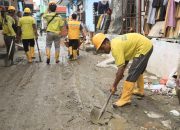 DPRD Medan Sambut Positif Rencana Pembentukan UPT BPBD dan Penambahan Relawan Tanggap Bencana