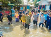 Komisi II Minta Dinkes Medan Data Pasien Rawat Inap Akibat Banjir