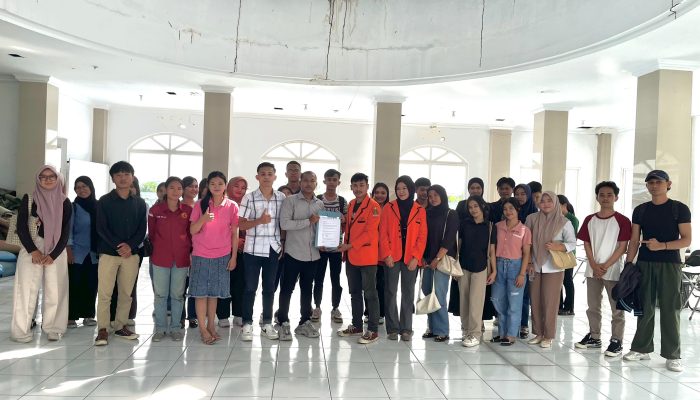 Satgas Muda dari Tjut Nyak Dhein: Tirta dan Rekan Siap Galang Bantuan untuk Korban Bencana Sumatera Utara