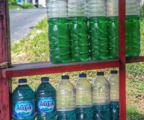 Harga Pertalite dan Pertamax Melonjak, Warga Sergai Desak Polisi Razia Pedagang Pengecer