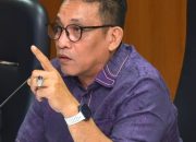 Edwin Sugesti Minta Pemko Medan Tetapkan Titik Posko Pengungsian dan Sediakan Perahu Karet di Kecamatan Rawan Banjir