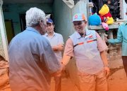 13 Warga Medan Meninggal Dunia Akibat Banjir, Ketua Komisi II DPRD Medan Kritik Lemahnya Kesiapsiagaan Pemko