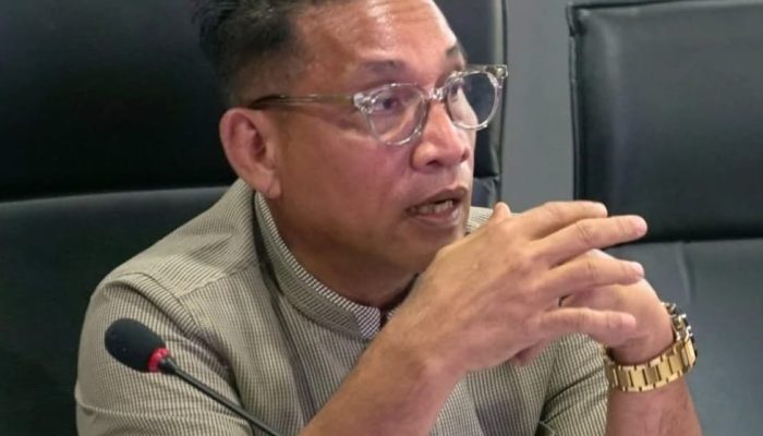 DPRD Medan Setujui Pemotongan Gaji untuk Bantu Korban Banjir