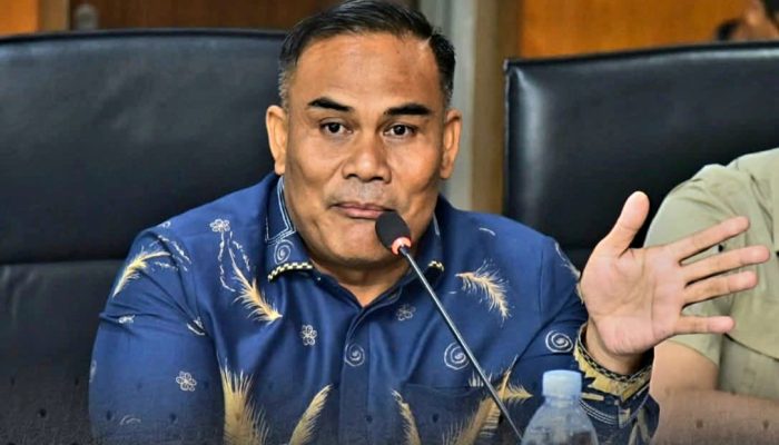 DPRD Medan Dorong APH Usut Ganti Rugi Lahan Proyek Tanggul Danau Siombak