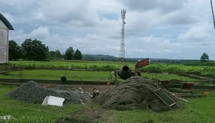 Pemdes Bendosari Bangun Koperasi Desa Merah Putih, Dorong Ekonomi Warga Lewat Prinsip Gotong Royong