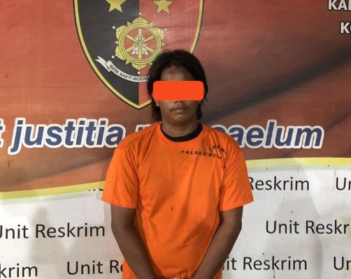 Polsek Bilah Hilir Ungkap Kasus Penganiayaan di SPBU Negeri Lama dalam Waktu Kurang dari Sehari