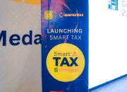 Medan Luncurkan Aplikasi Smart Tax untuk Perkuat Pendapatan Daerah
