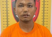 Gercep, Kurang dari 12 Jam Dua Pelaku Curat Dibekuk Sat Reskrim Polres Sergai