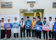 Wali Kota Medan Minta Pelayanan bagi Warga Terdampak Banjir Dilakukan Cepat dan Responsif