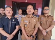 Perkopimda Tanjungbalai Sederhanakan Peringatan Hari Jadi, Gelar Doa dan Zikir Bersama