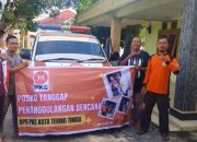 ‎Tak Sekadar Logistik, DPD PKS Tebing Tinggi Sertakan Doa untuk Korban Bencana Aceh Tamiang