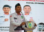 PW KAMMI Sumut Apresiasi Penutupan Sementara TPL dan Respons Pemprov Tangani Bencana