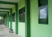 Telan Dana 3M, Proyek Revitalisasi SMPN 1 Kanigoro Blitar Diduga Tak Transparan Sulit Dikonfirmasi