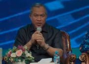 ‎Sumut Darurat Narkoba: Usman Jakfar Dorong Blueprint P4GN 2026–2030 Jadi Senjata Nyata, Bukan Arsip Negara  ‎