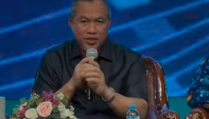 ‎Sumut Darurat Narkoba: Usman Jakfar Dorong Blueprint P4GN 2026–2030 Jadi Senjata Nyata, Bukan Arsip Negara  ‎