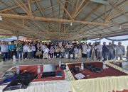 Pendamping Desa Serdang Bedagai Tegaskan Komitmen Dukung Asta Cita Bangun Desa